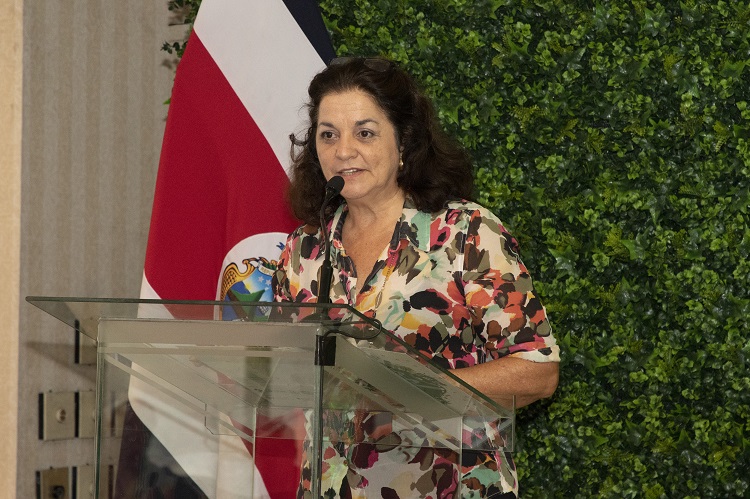 Beatriz Fernández - CBI Río Torres Reserva de la Biosfera 